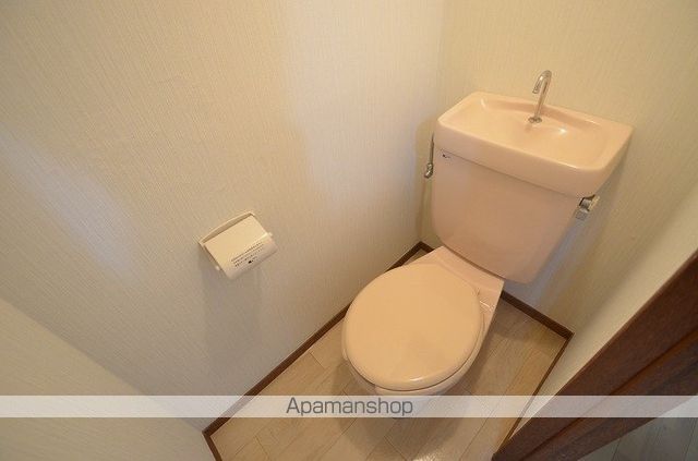 グレイス荒田壱番館の内装写真