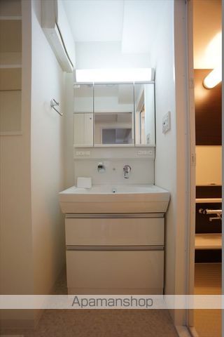 ツインアウルズの内装写真