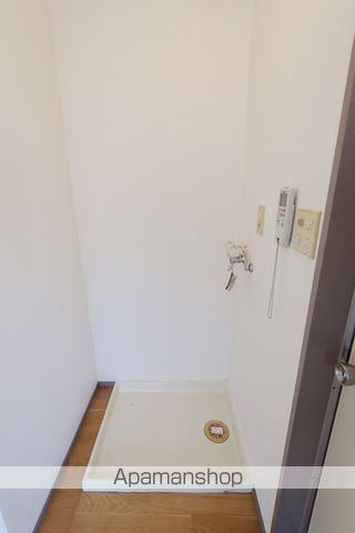 柳田ハイツの内装写真