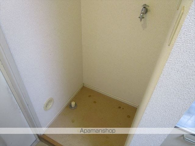 北大路ハイムの内装写真