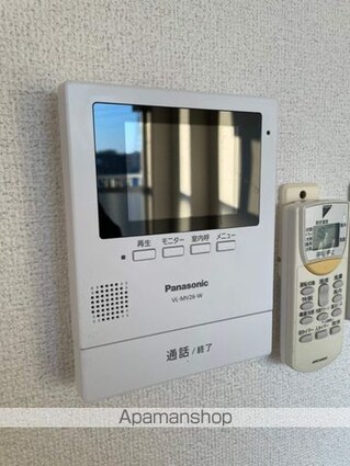 ウェルストーンⅢ[1R/17.24m2]の内装1