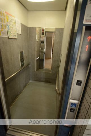 アーバンフラッツ豊平4条のその他写真