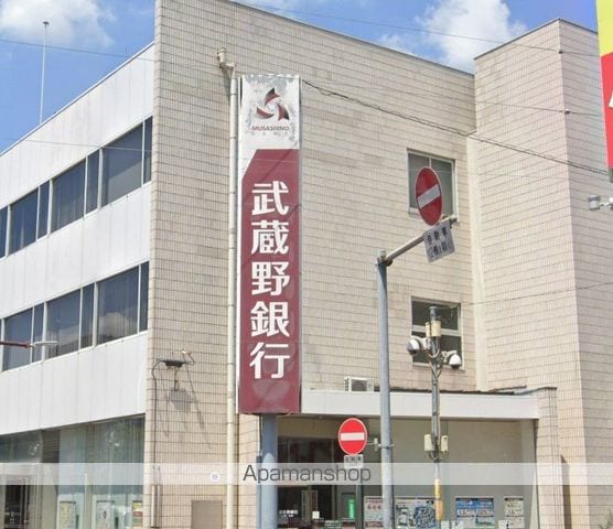 コロネード蕨の周辺写真