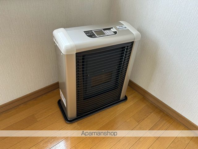 エスパニア名寄Iの内装写真