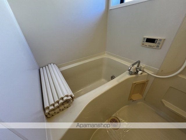 セジュール夢蔵の内装写真