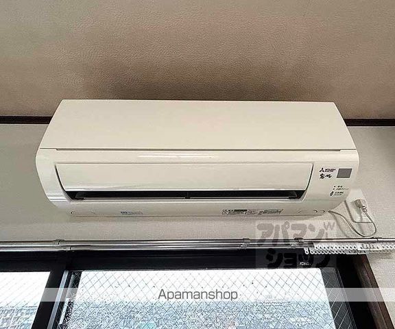 テイクスリー白梅の内装写真