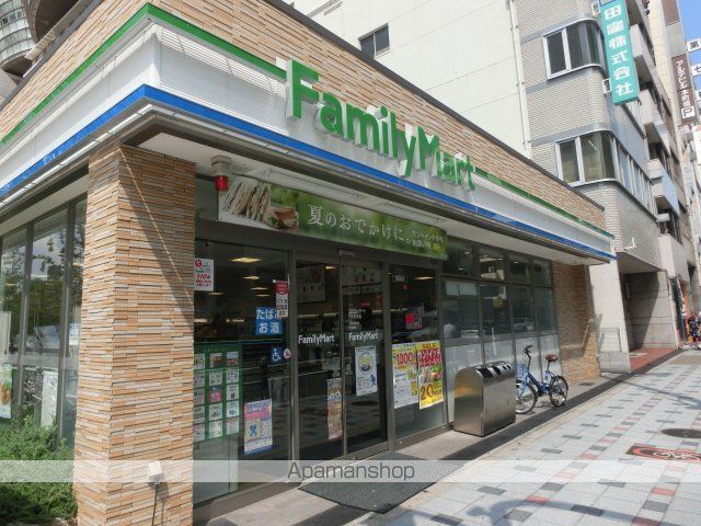 プレサンス堺筋本町フィリアの周辺写真