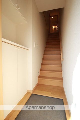 エストゥールの内装写真