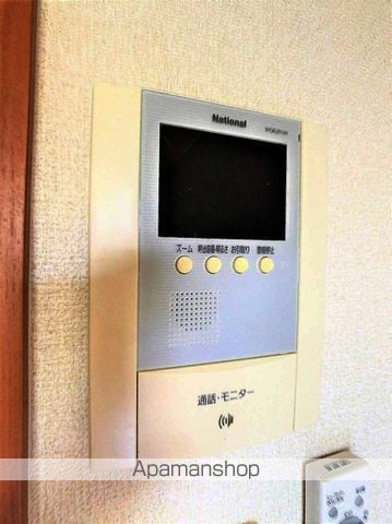 プランドール・モコの内装写真