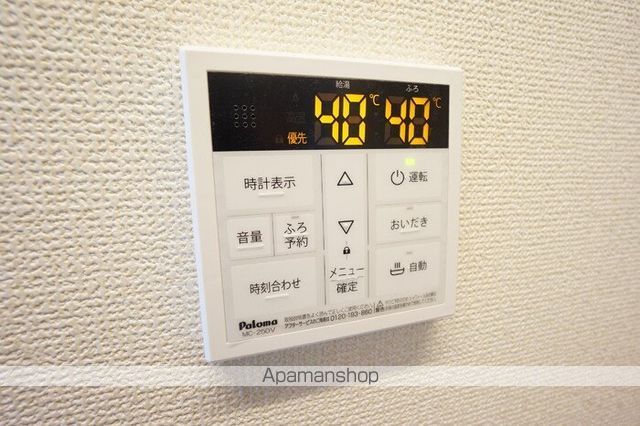 D-room桜木町の内装写真