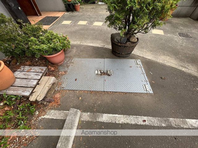 トランキルのその他写真