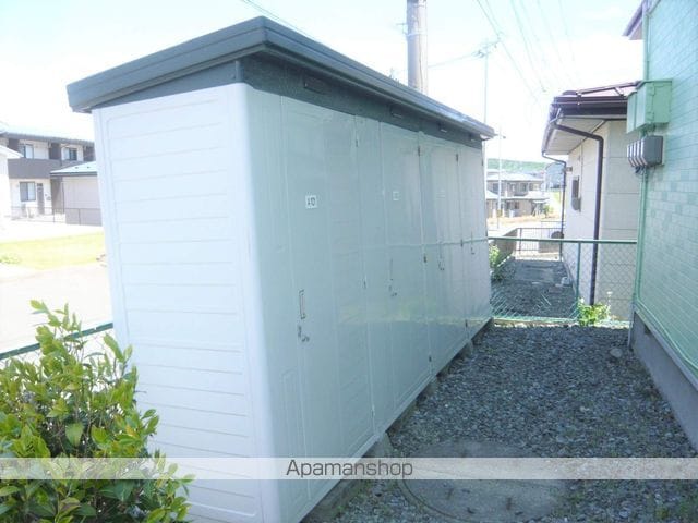 グリーンハイツ A棟のその他写真