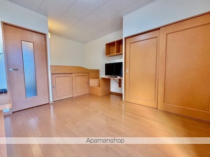 レオパレスタクミサワ[1K/23.18m2]のリビング・居間3