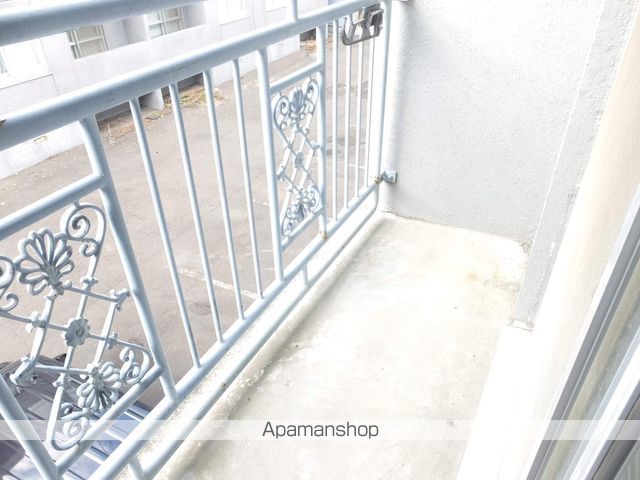 ダイアナ白石ヒルズ IIの内装写真