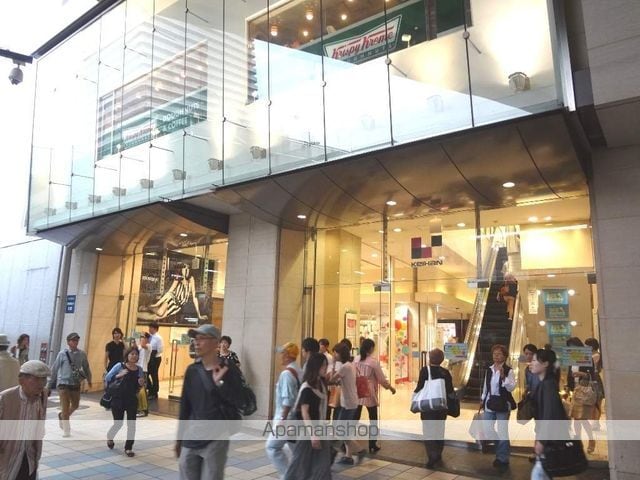 日宝ライフ桜宮の周辺写真