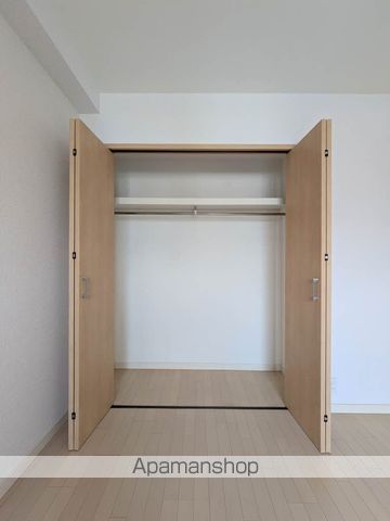 グランマスト伊島の内装写真