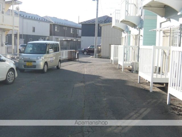 カーサ高谷のその他写真