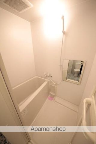 シュンシエールの内装写真