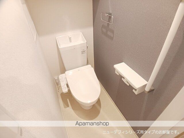 ヒカルサ岐阜琴塚ノースの内装写真