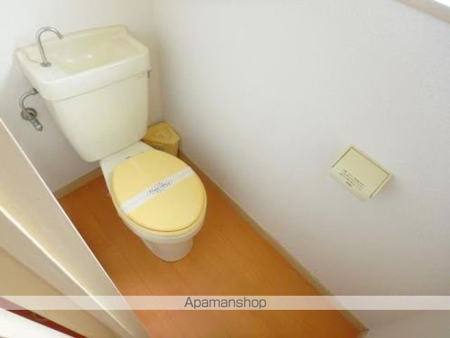 コーポサザンの内装写真