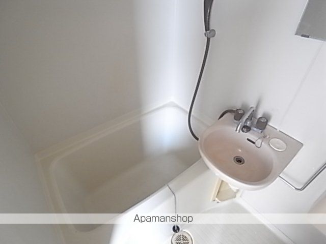 立花スプリングスの内装写真