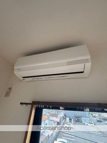 居倉マンションの内装写真