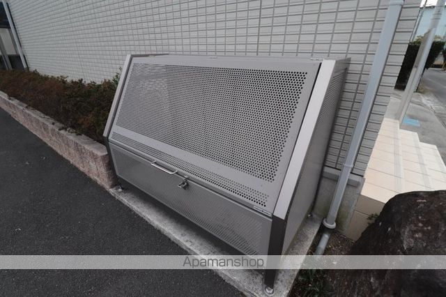 GRANDEUR翔 B棟の内装写真
