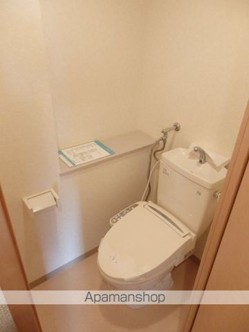 ティアラタワー中島倶楽部の内装写真