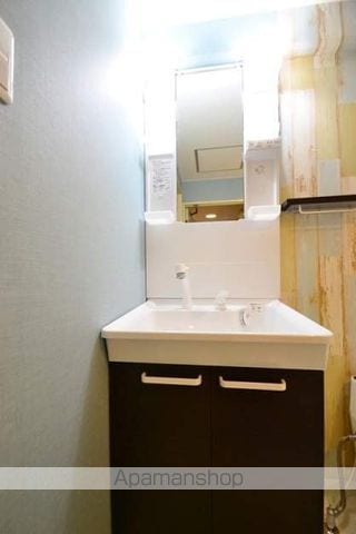 La Shanti 本川の内装写真
