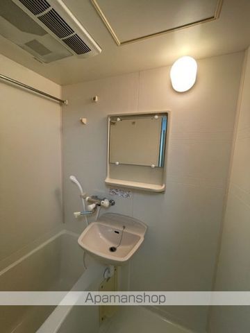 ディナスティ福島の内装写真