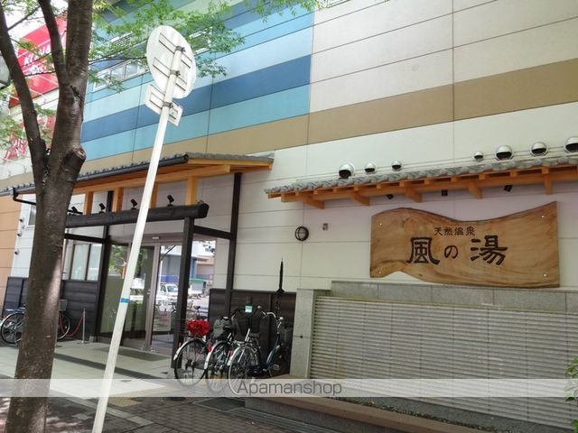 レオパレスMIOの周辺写真