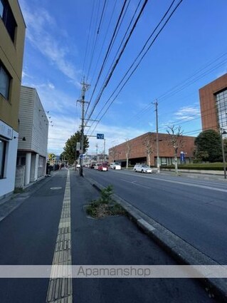 長野県長野市大字鶴賀七瀬中町[2LDK/52.25m2]の周辺2