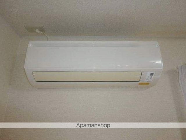 グレース フィオーレの内装写真