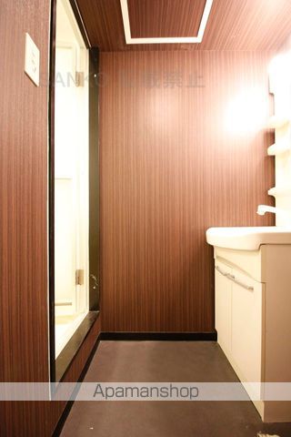 ブランノワール東区役所の内装写真