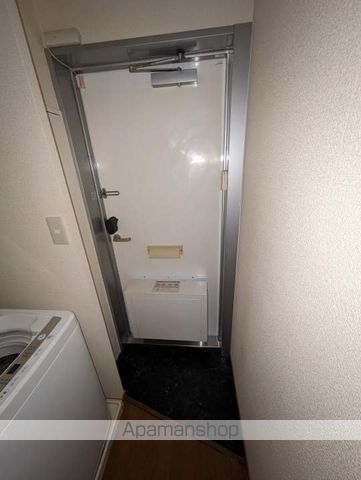 レオパレス御堀IIの内装写真