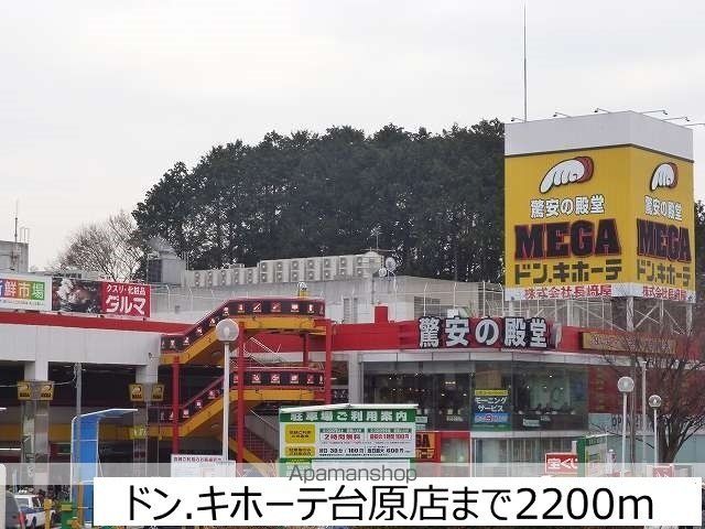 アンファミーユIIIの周辺写真