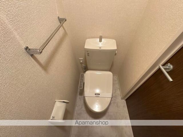 エクシブ高崎の内装写真
