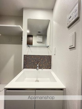 ＳＯＵ祐天寺[1DK/26.3m2]の内装4