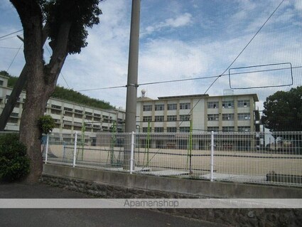 グレイスＴ＆Ｉ[2LDK/53.45m2]の周辺7