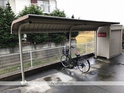 レオパレスロト　リベラ[1LDK/43.06m2]の共用部