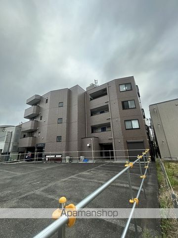 ジュネス小杉ビルの外観写真