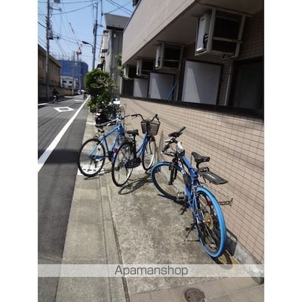 東京都足立区新田２丁目[1K/20m2]の周辺3