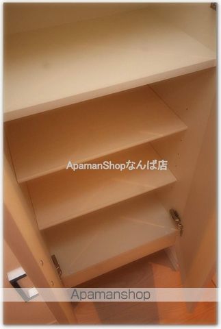 S−RESIDENCE谷町五丁目の内装写真
