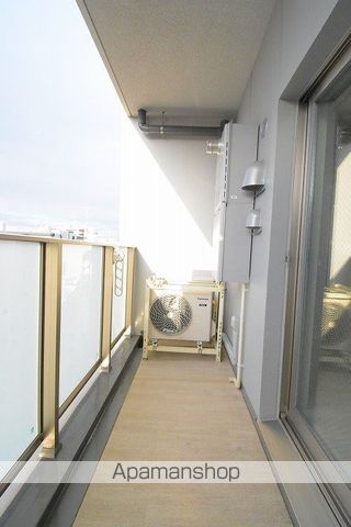ベイサイドヒルズ関内の内装写真
