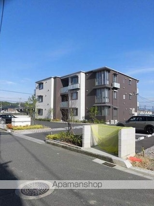 和歌山県和歌山市津秦[2LDK/60.18m2]の外観3