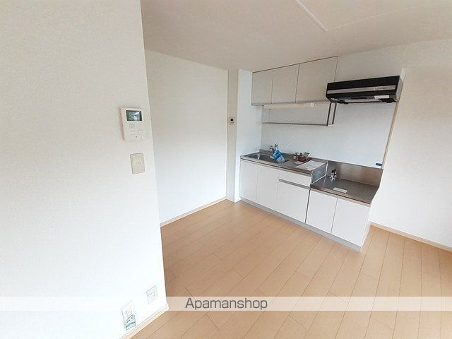 マンション久保1号の内装写真
