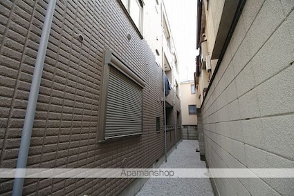 ＭａｉｓｏｎーＫ（メゾンＫ）[1DK/32.75m2]の内装2