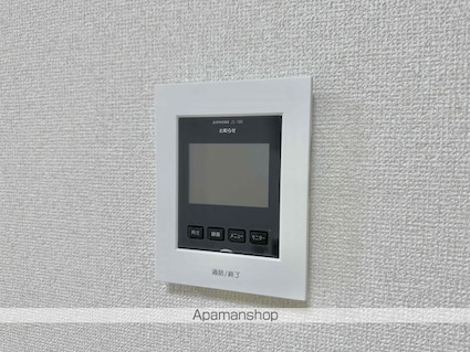 ＮｅｏＭｉｌｌｅｎｎｉｕｍ[2LDK/47.97m2]のセキュリティ