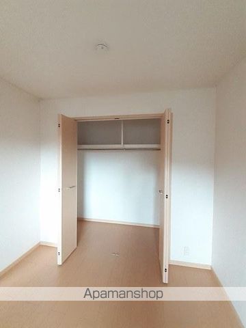 アースCの内装写真