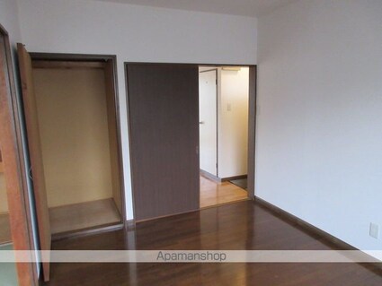 パークウェイホームズＢ[3DK/44.7m2]の内装3